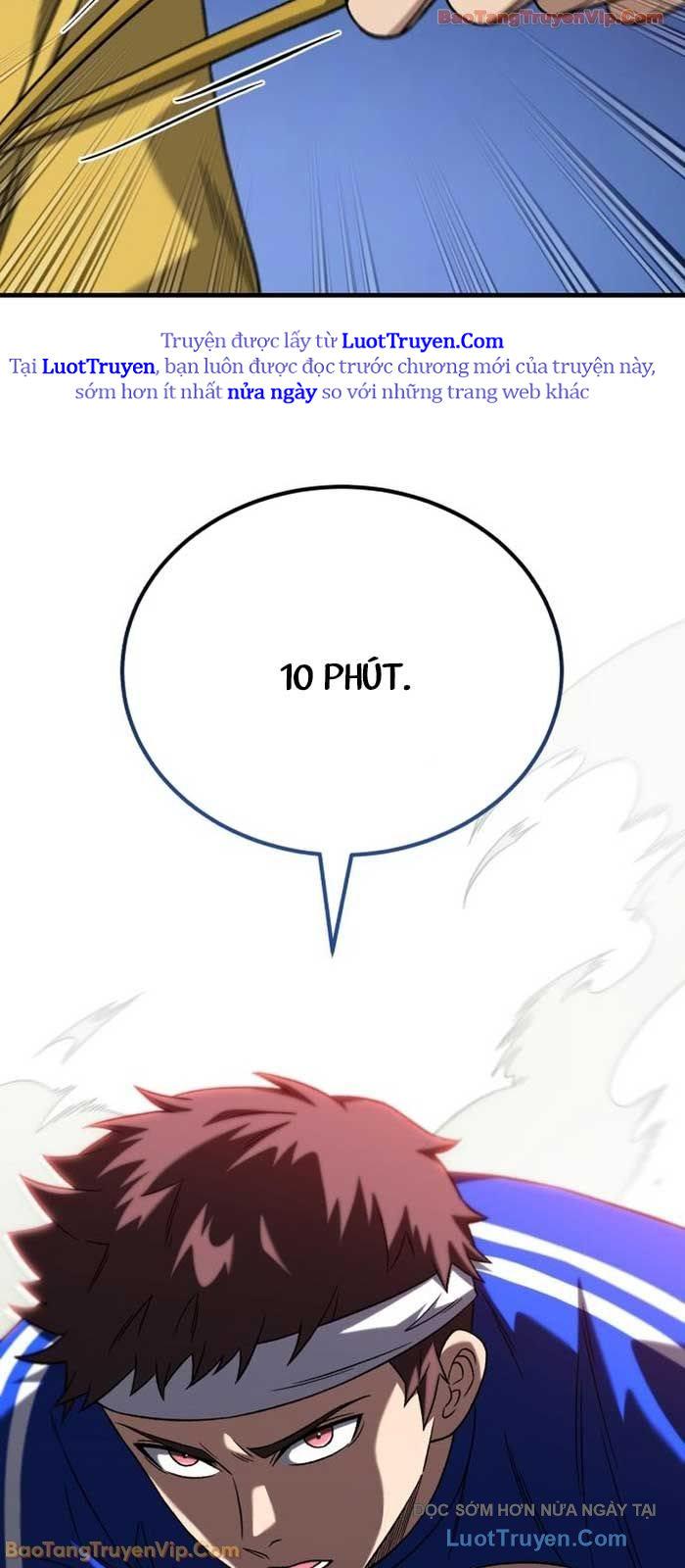 Đường Chuyền Đặc Biệt Của Tiền Vệ Thiên Tài Chap 24 - Next Chap 25