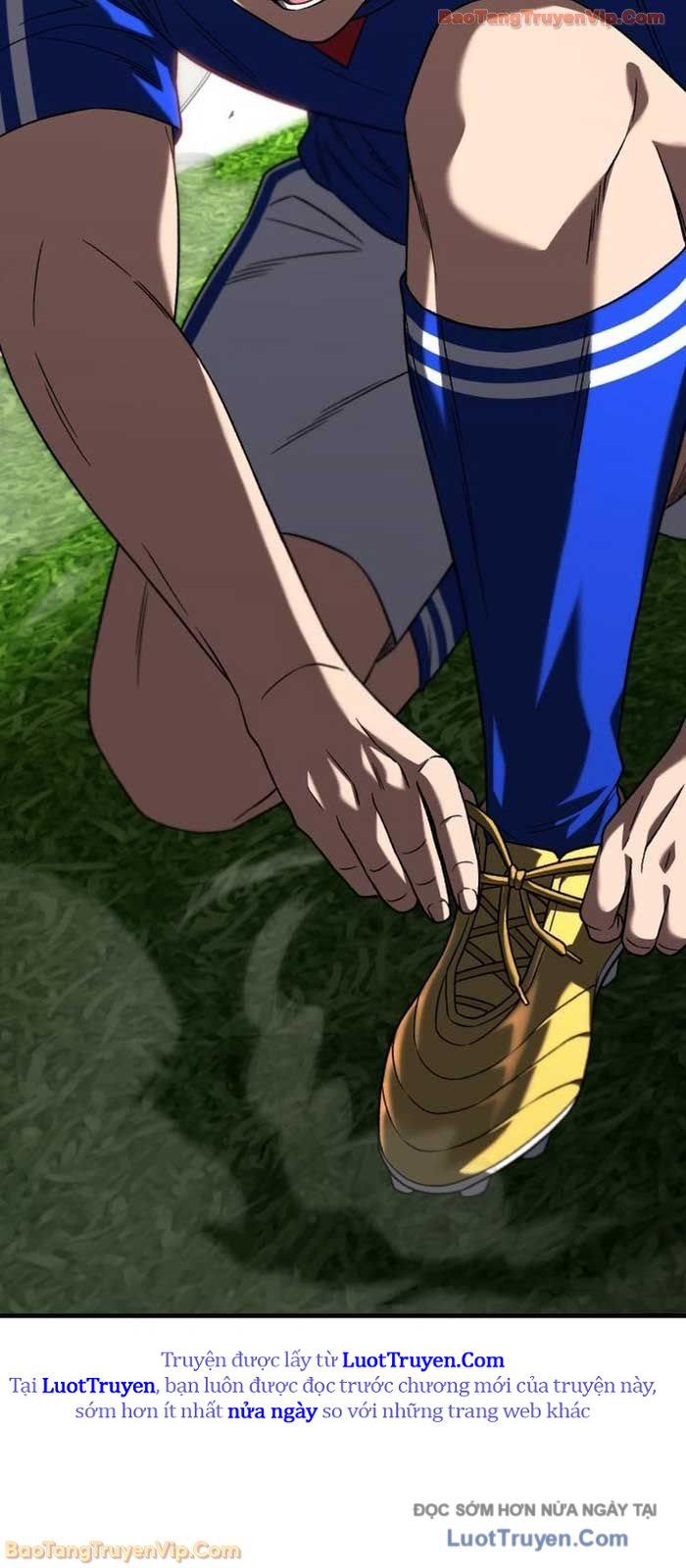 Đường Chuyền Đặc Biệt Của Tiền Vệ Thiên Tài Chap 24 - Next Chap 25