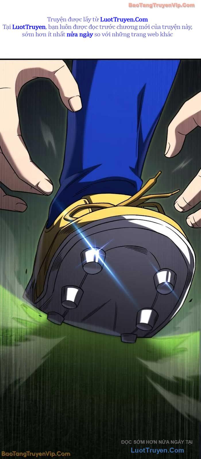 Đường Chuyền Đặc Biệt Của Tiền Vệ Thiên Tài Chap 24 - Next Chap 25