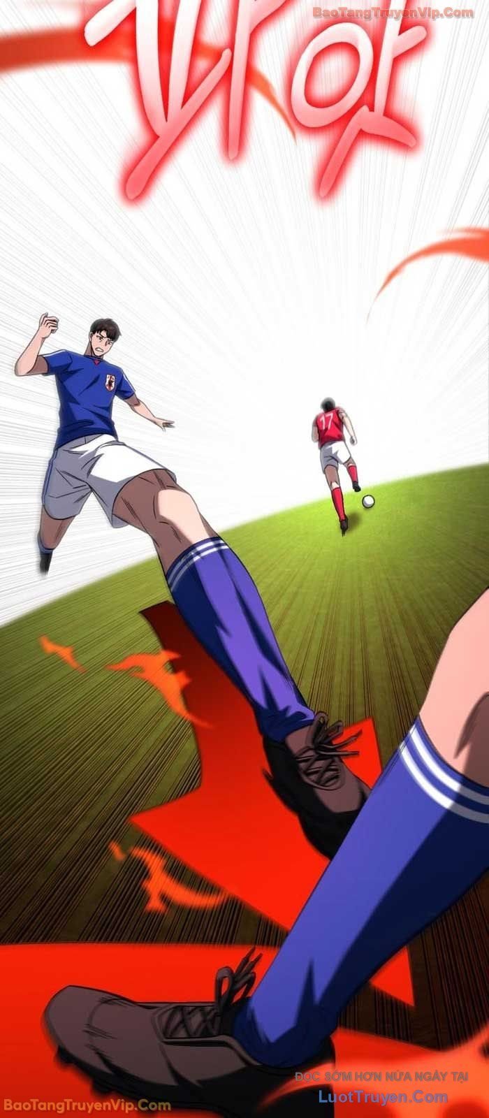 Đường Chuyền Đặc Biệt Của Tiền Vệ Thiên Tài Chap 24 - Next Chap 25