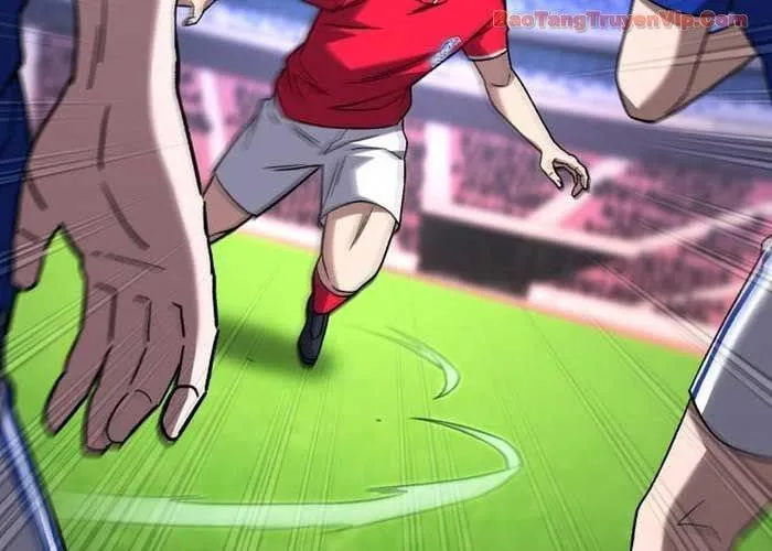 Đường Chuyền Đặc Biệt Của Tiền Vệ Thiên Tài Chap 24 - Next Chap 25