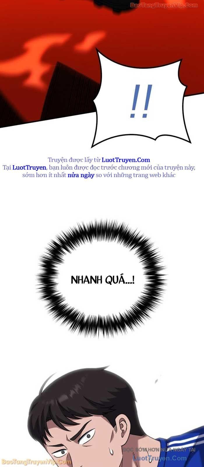 Đường Chuyền Đặc Biệt Của Tiền Vệ Thiên Tài Chap 24 - Next Chap 25