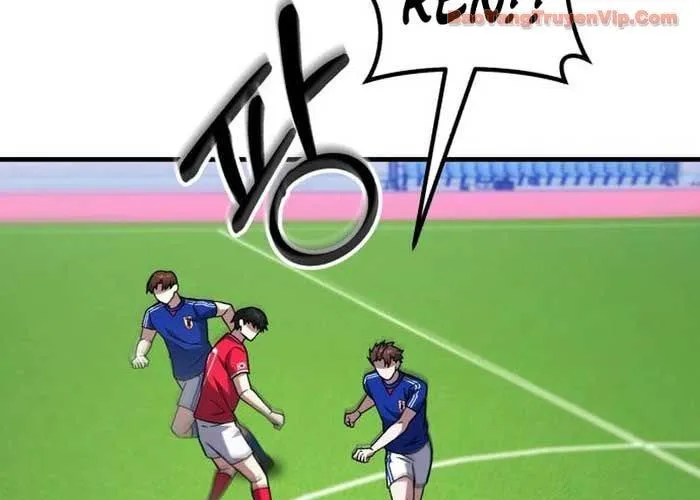 Đường Chuyền Đặc Biệt Của Tiền Vệ Thiên Tài Chap 24 - Next Chap 25