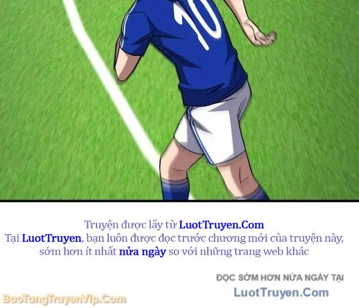 Đường Chuyền Đặc Biệt Của Tiền Vệ Thiên Tài Chap 24 - Next Chap 25
