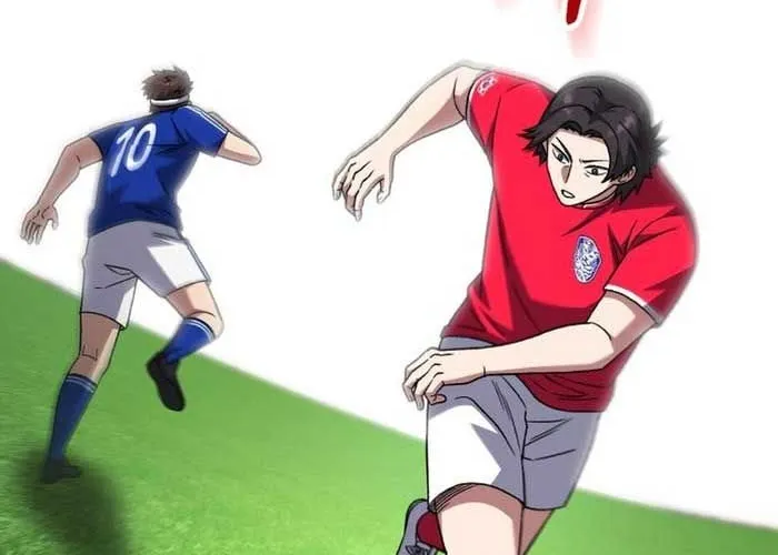 Đường Chuyền Đặc Biệt Của Tiền Vệ Thiên Tài Chap 24 - Next Chap 25