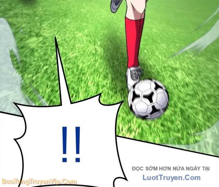 Đường Chuyền Đặc Biệt Của Tiền Vệ Thiên Tài Chap 24 - Next Chap 25