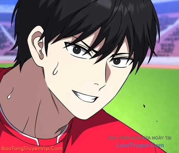 Đường Chuyền Đặc Biệt Của Tiền Vệ Thiên Tài Chap 24 - Next Chap 25