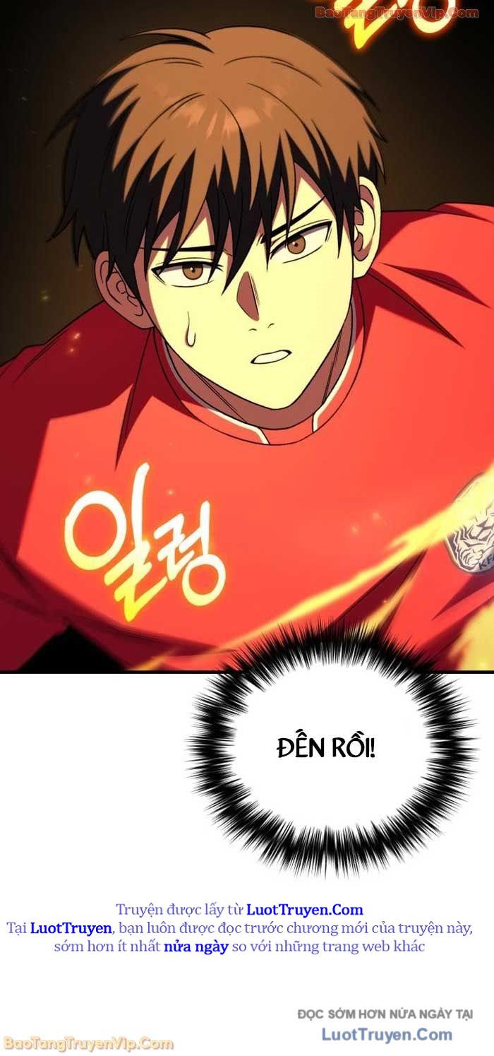 Đường Chuyền Đặc Biệt Của Tiền Vệ Thiên Tài Chap 24 - Next Chap 25