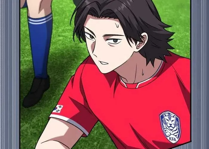 Đường Chuyền Đặc Biệt Của Tiền Vệ Thiên Tài Chap 24 - Next Chap 25