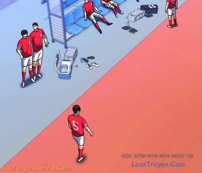 Đường Chuyền Đặc Biệt Của Tiền Vệ Thiên Tài Chap 24 - Next Chap 25