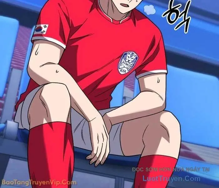 Đường Chuyền Đặc Biệt Của Tiền Vệ Thiên Tài Chap 24 - Next Chap 25