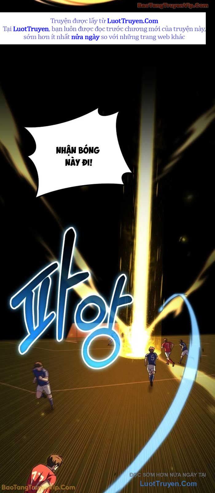 Đường Chuyền Đặc Biệt Của Tiền Vệ Thiên Tài Chap 24 - Next Chap 25