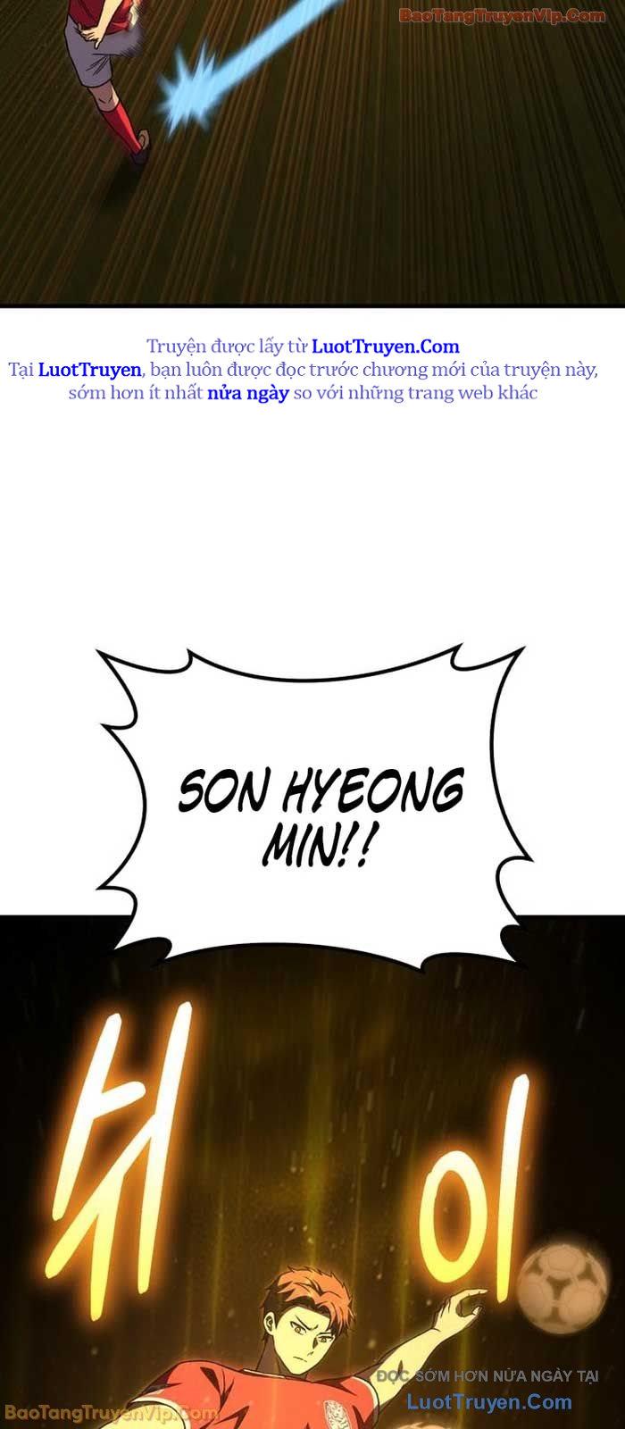 Đường Chuyền Đặc Biệt Của Tiền Vệ Thiên Tài Chap 24 - Next Chap 25