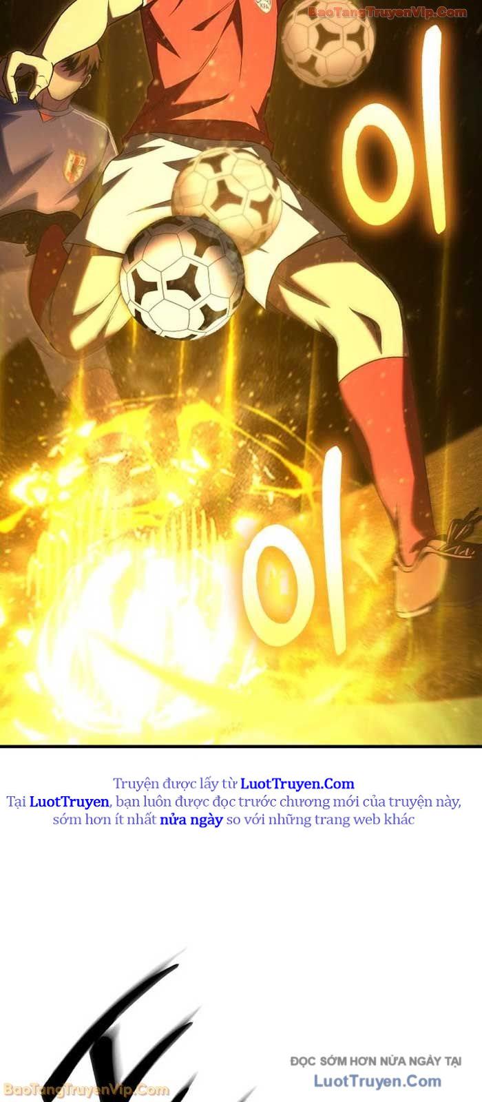 Đường Chuyền Đặc Biệt Của Tiền Vệ Thiên Tài Chap 24 - Next Chap 25