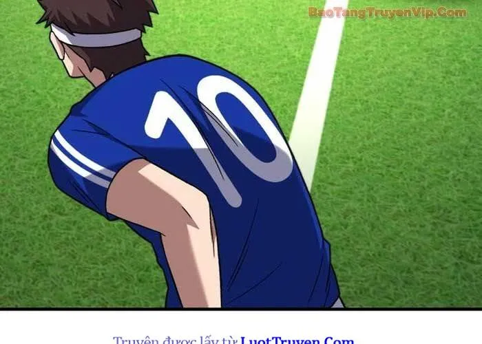 Đường Chuyền Đặc Biệt Của Tiền Vệ Thiên Tài Chap 24 - Next Chap 25