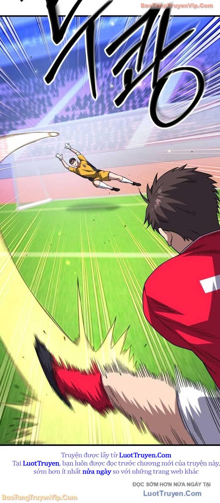 Đường Chuyền Đặc Biệt Của Tiền Vệ Thiên Tài Chap 24 - Next Chap 25