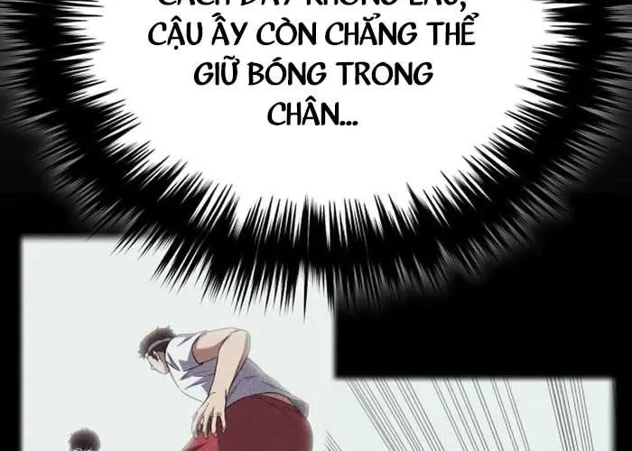 Đường Chuyền Đặc Biệt Của Tiền Vệ Thiên Tài Chap 24 - Next Chap 25