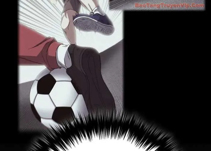 Đường Chuyền Đặc Biệt Của Tiền Vệ Thiên Tài Chap 24 - Next Chap 25