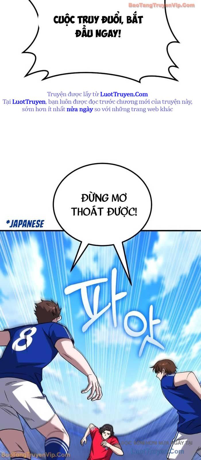 Đường Chuyền Đặc Biệt Của Tiền Vệ Thiên Tài Chap 24 - Next Chap 25