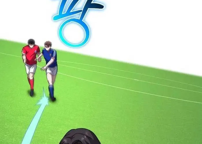 Đường Chuyền Đặc Biệt Của Tiền Vệ Thiên Tài Chap 24 - Next Chap 25