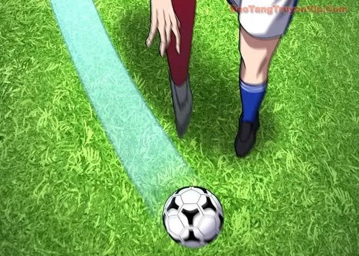 Đường Chuyền Đặc Biệt Của Tiền Vệ Thiên Tài Chap 24 - Next Chap 25