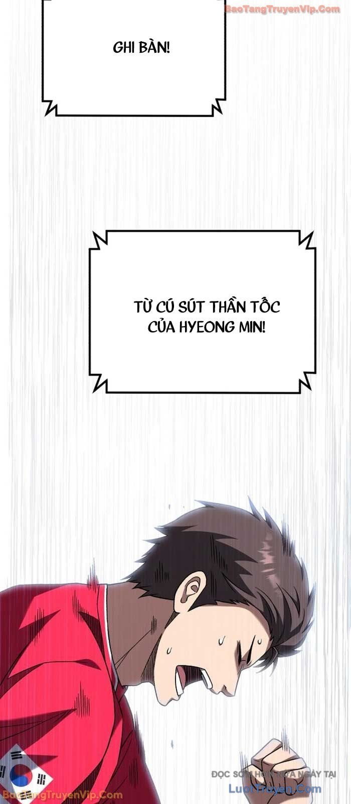 Đường Chuyền Đặc Biệt Của Tiền Vệ Thiên Tài Chap 24 - Next Chap 25