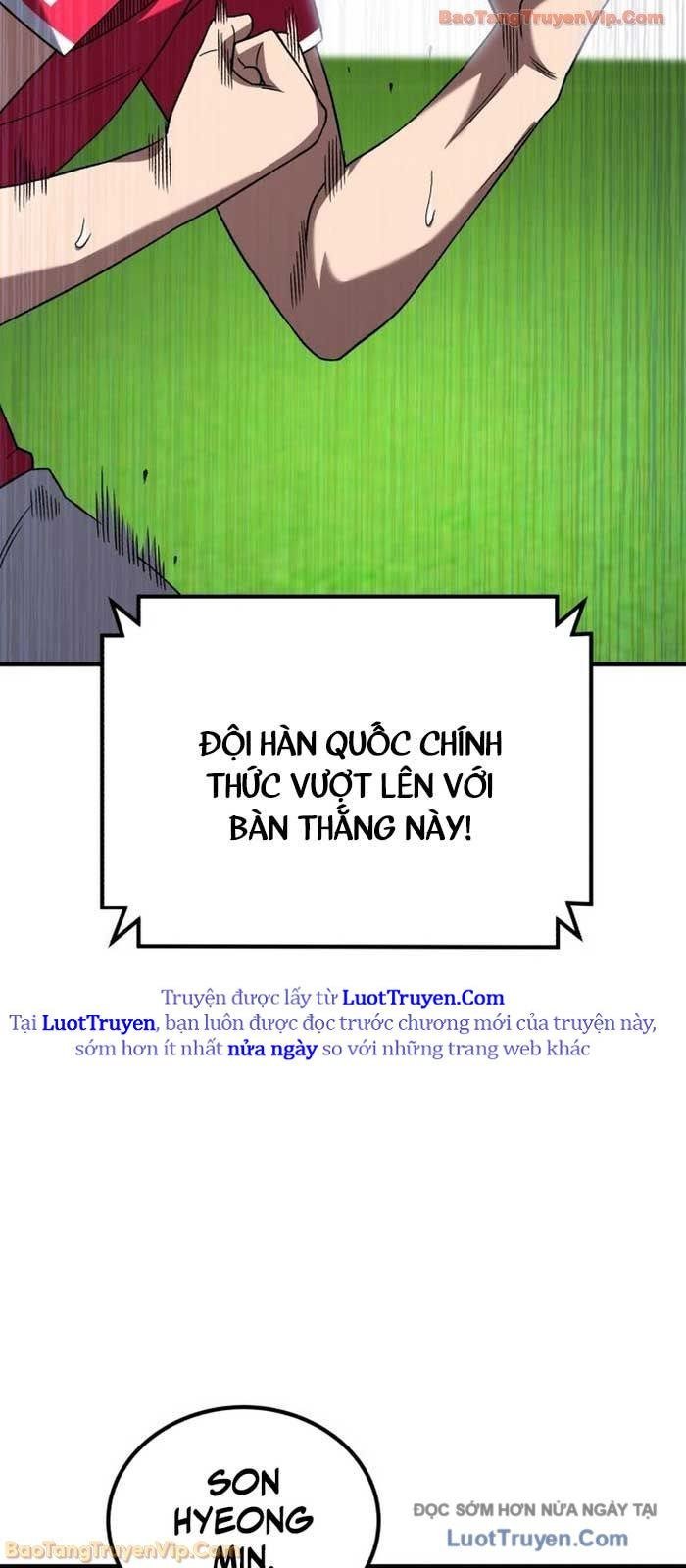 Đường Chuyền Đặc Biệt Của Tiền Vệ Thiên Tài Chap 24 - Next Chap 25