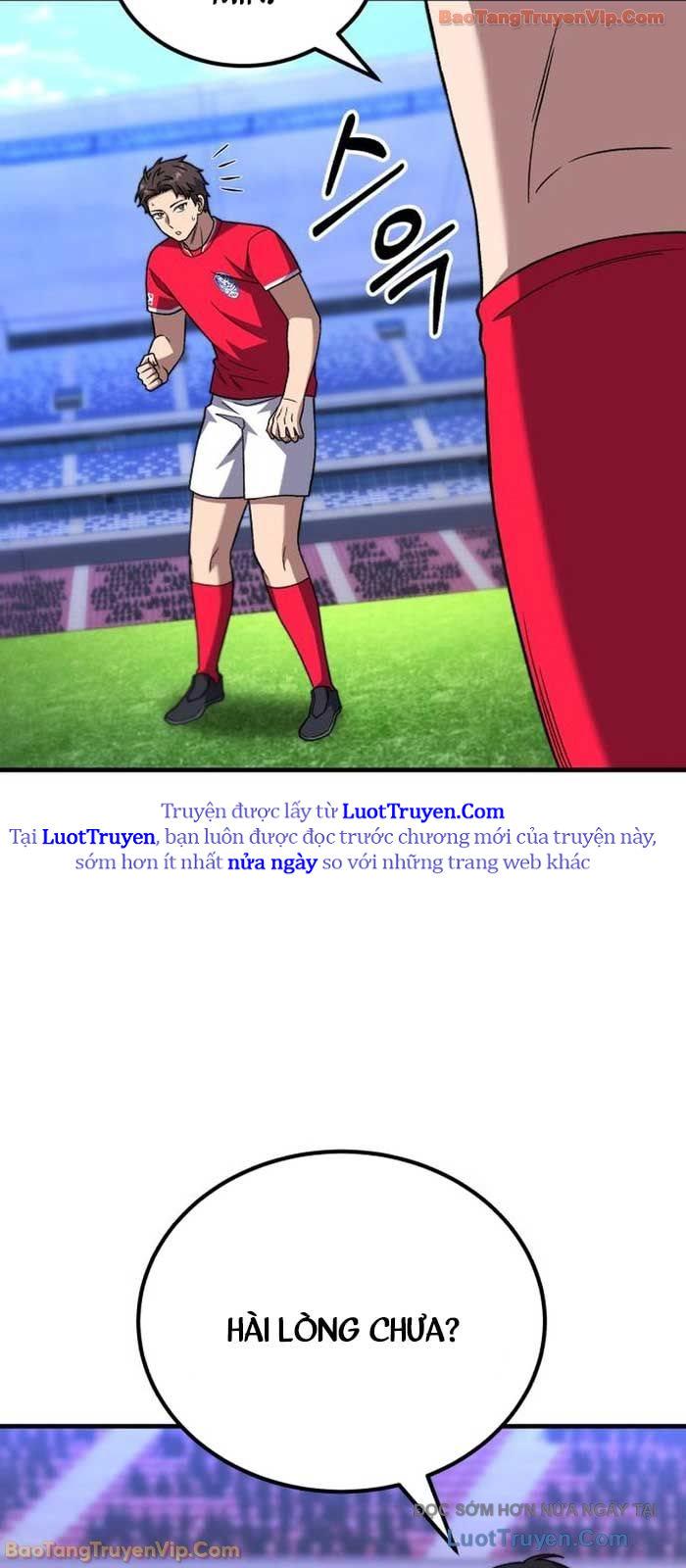 Đường Chuyền Đặc Biệt Của Tiền Vệ Thiên Tài Chap 24 - Next Chap 25