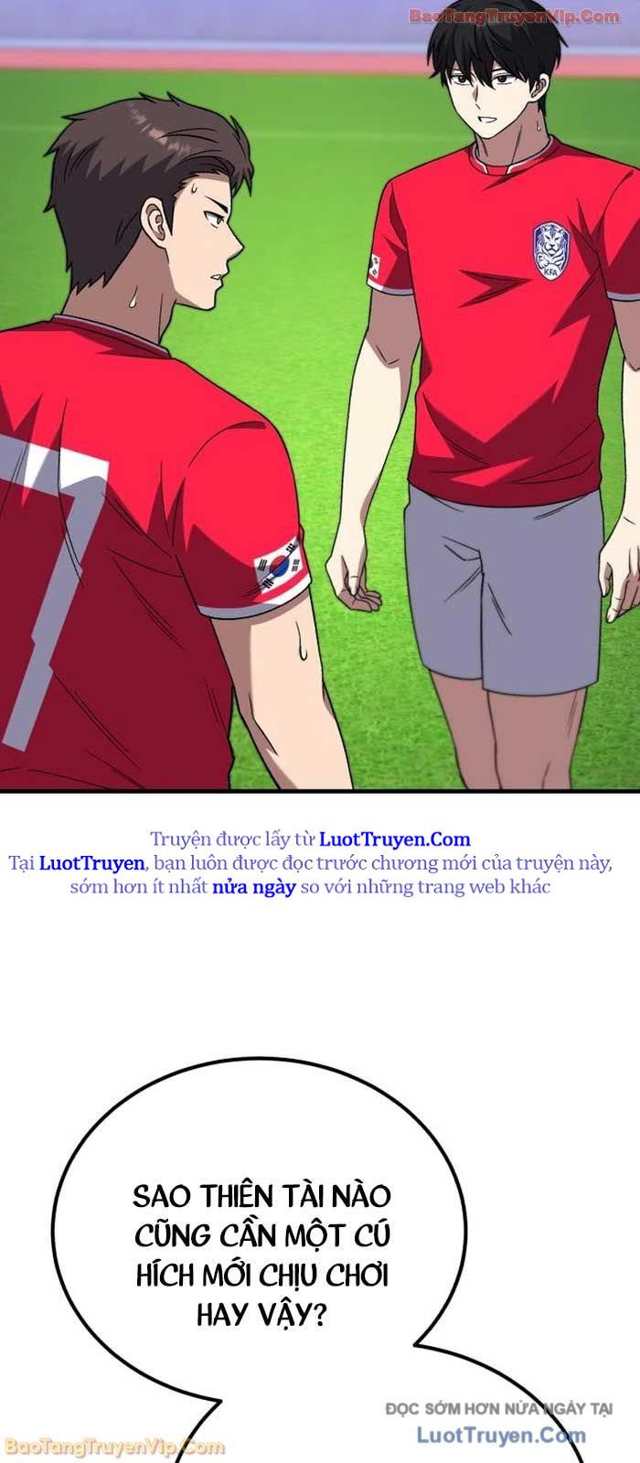 Đường Chuyền Đặc Biệt Của Tiền Vệ Thiên Tài Chap 24 - Next Chap 25