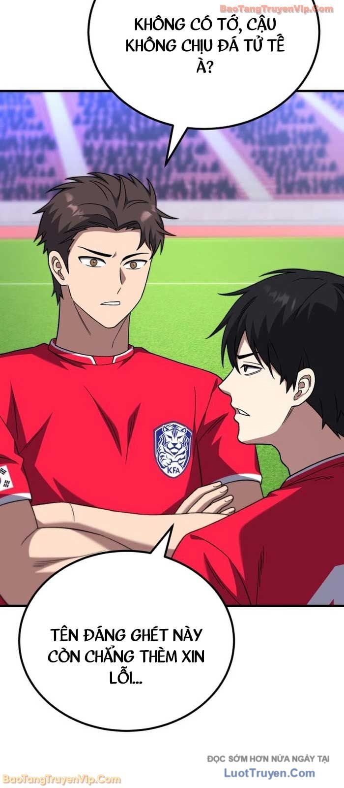 Đường Chuyền Đặc Biệt Của Tiền Vệ Thiên Tài Chap 24 - Next Chap 25