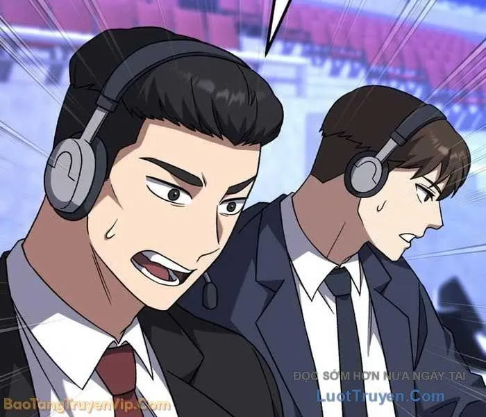 Đường Chuyền Đặc Biệt Của Tiền Vệ Thiên Tài Chap 24 - Next Chap 25