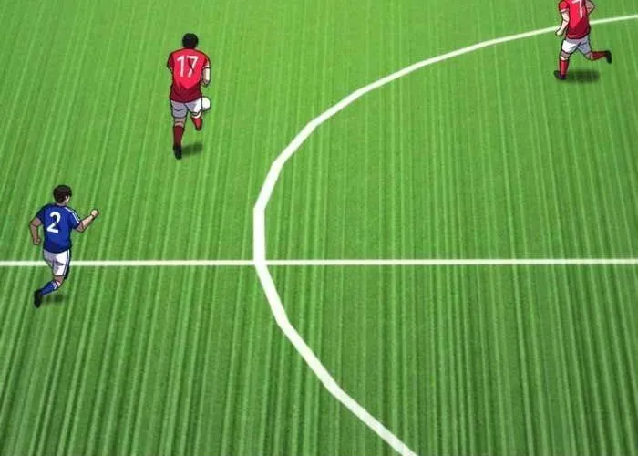 Đường Chuyền Đặc Biệt Của Tiền Vệ Thiên Tài Chap 24 - Next Chap 25