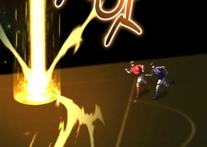 Đường Chuyền Đặc Biệt Của Tiền Vệ Thiên Tài Chap 24 - Next Chap 25