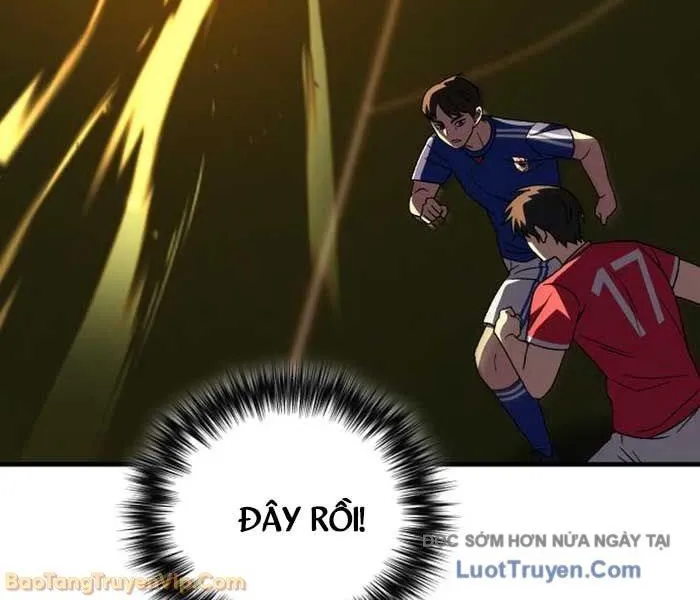 Đường Chuyền Đặc Biệt Của Tiền Vệ Thiên Tài Chap 24 - Next Chap 25