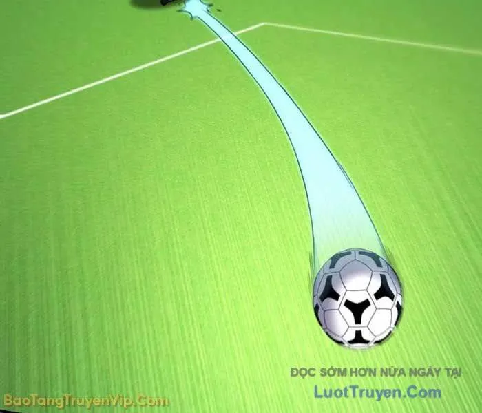 Đường Chuyền Đặc Biệt Của Tiền Vệ Thiên Tài Chap 24 - Next Chap 25