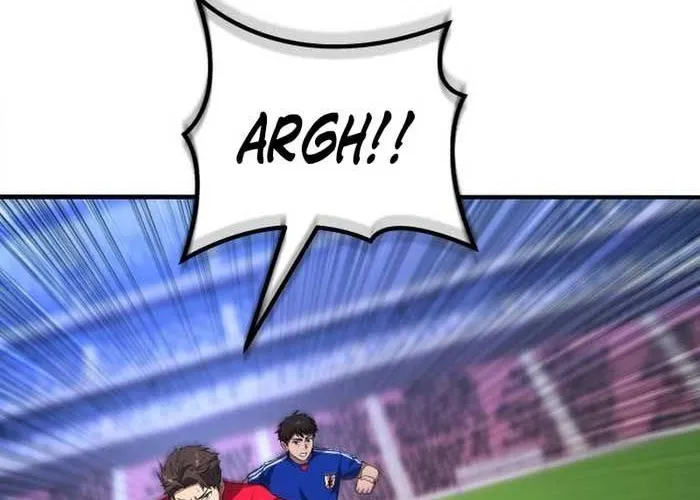 Đường Chuyền Đặc Biệt Của Tiền Vệ Thiên Tài Chap 24 - Next Chap 25