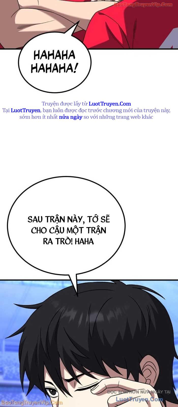 Đường Chuyền Đặc Biệt Của Tiền Vệ Thiên Tài Chap 24 - Next Chap 25