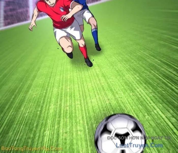 Đường Chuyền Đặc Biệt Của Tiền Vệ Thiên Tài Chap 24 - Next Chap 25