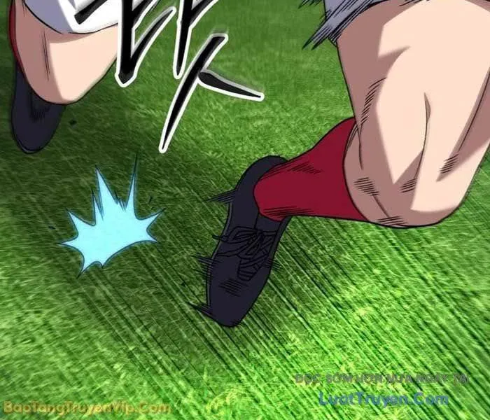 Đường Chuyền Đặc Biệt Của Tiền Vệ Thiên Tài Chap 24 - Next Chap 25