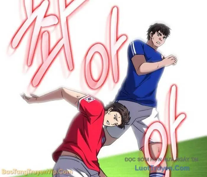 Đường Chuyền Đặc Biệt Của Tiền Vệ Thiên Tài Chap 24 - Next Chap 25