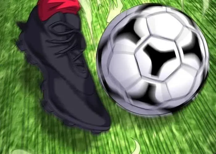 Đường Chuyền Đặc Biệt Của Tiền Vệ Thiên Tài Chap 24 - Next Chap 25