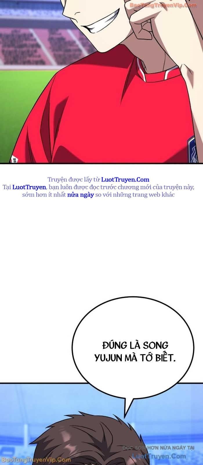 Đường Chuyền Đặc Biệt Của Tiền Vệ Thiên Tài Chap 24 - Next Chap 25