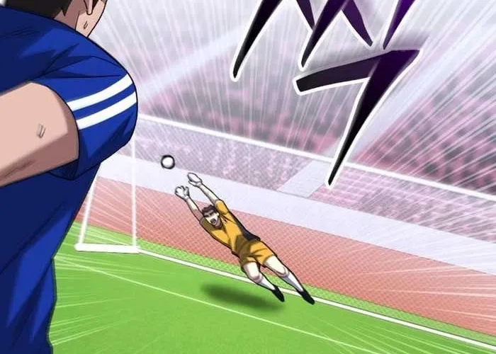 Đường Chuyền Đặc Biệt Của Tiền Vệ Thiên Tài Chap 24 - Next Chap 25