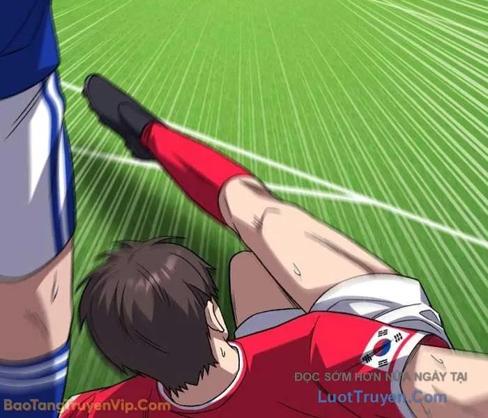 Đường Chuyền Đặc Biệt Của Tiền Vệ Thiên Tài Chap 24 - Next Chap 25