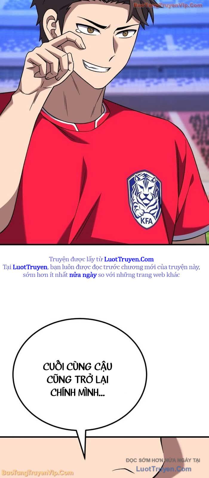 Đường Chuyền Đặc Biệt Của Tiền Vệ Thiên Tài Chap 24 - Next Chap 25