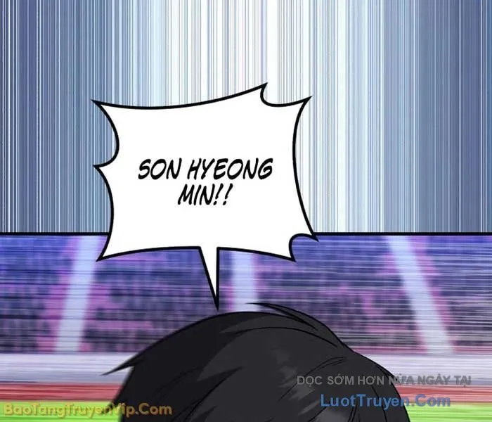 Đường Chuyền Đặc Biệt Của Tiền Vệ Thiên Tài Chap 24 - Next Chap 25