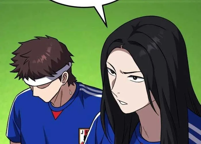 Đường Chuyền Đặc Biệt Của Tiền Vệ Thiên Tài Chap 24 - Next Chap 25