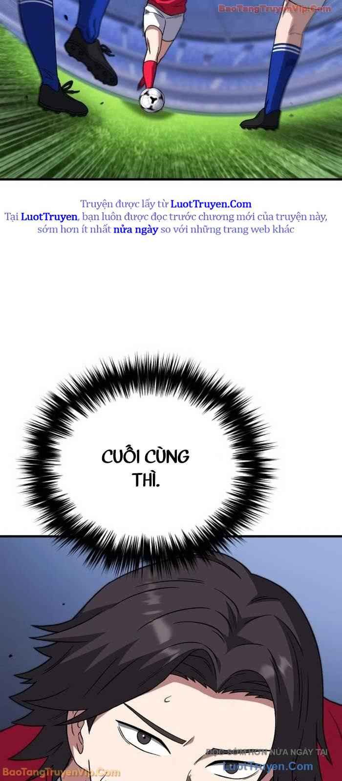 Đường Chuyền Đặc Biệt Của Tiền Vệ Thiên Tài Chap 24 - Next Chap 25