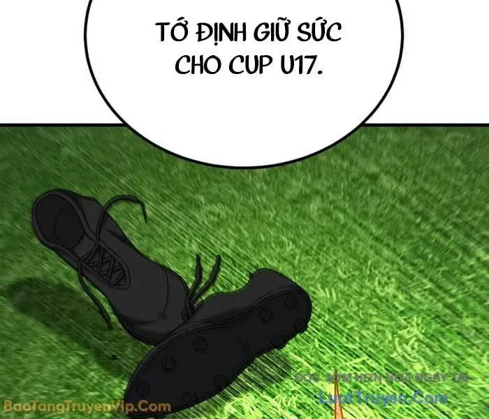 Đường Chuyền Đặc Biệt Của Tiền Vệ Thiên Tài Chap 24 - Next Chap 25