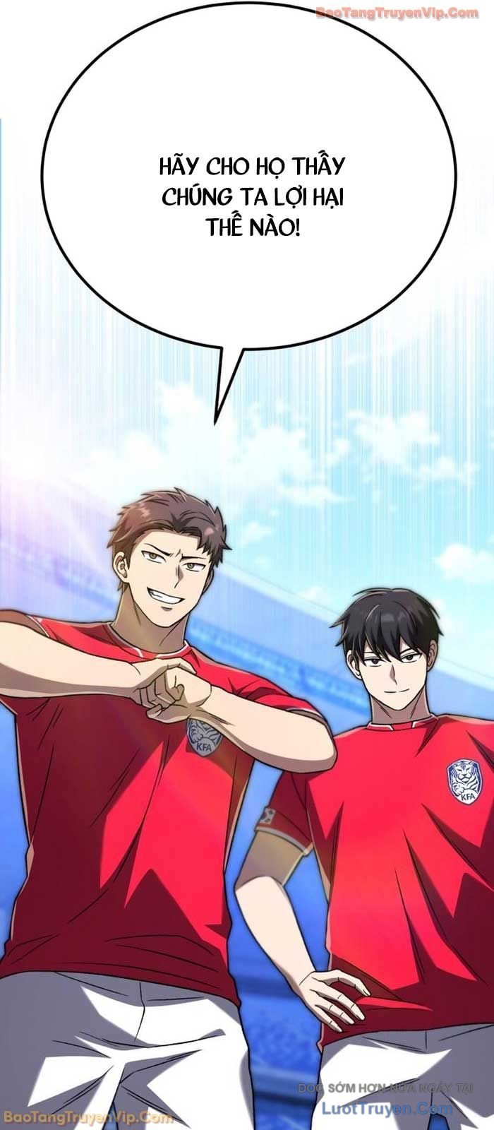 Đường Chuyền Đặc Biệt Của Tiền Vệ Thiên Tài Chap 24 - Next Chap 25